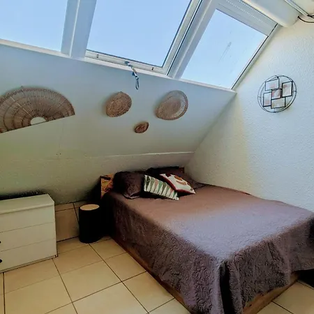 Heliopolis Apartment *