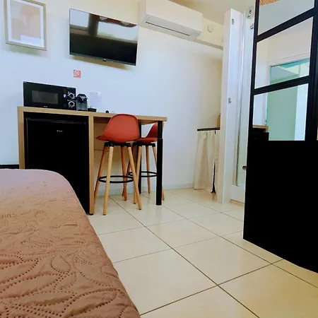 Heliopolis Apartment *