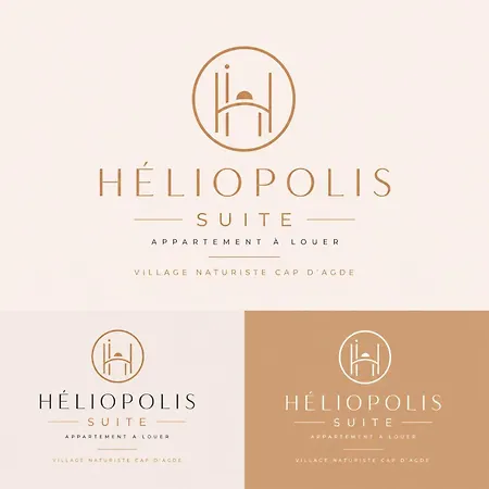 Heliopolis *